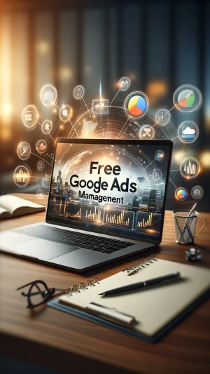 Free Google Ads Management